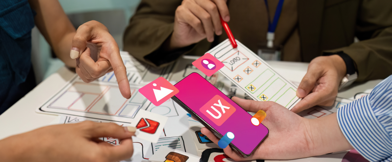Почему подход Mobile-First необходим современным сайтам